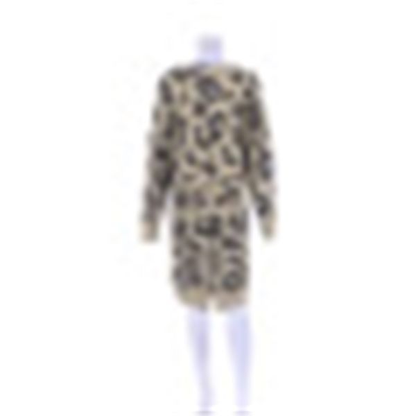 knitted leopard sweater coat cardigan long sleeve big pockets knit sweatshirt fashion new design monogrammed christmas dot shirts, White
knitted leopard sweater coat cardigan long sleeve big pockets knit sweatshirt fashion new design monogrammed christmas dot shirts, White