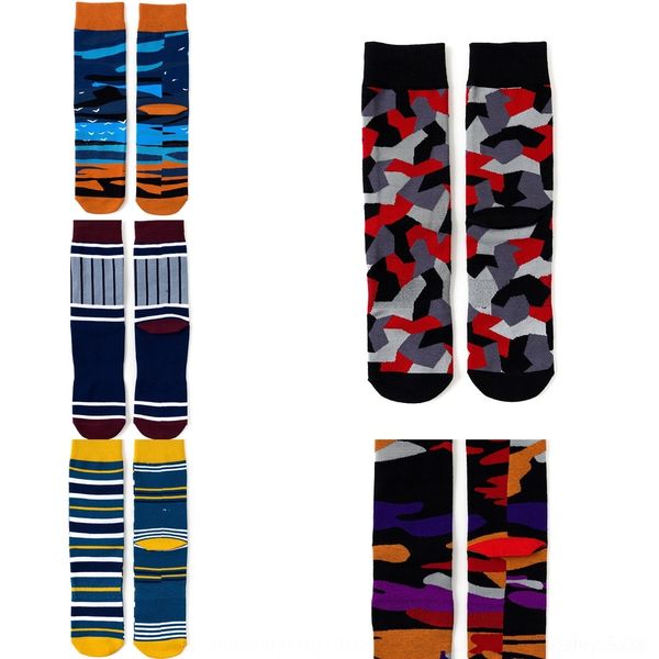ruwz6 men's fashion personality street color matching lovers cotton harajuku socks seasons cotton and four socks r3jx7, Black
ruwz6 men's fashion personality street color matching lovers cotton harajuku socks seasons cotton and four socks r3jx7, Black