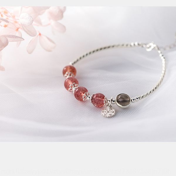 s925 silver strawberry crystalbracelet crystalbelt extended chain hand jewelry c0272 s925 silver strawberry crystal diy crystalbracelet crys, Golden;silver
s925 silver strawberry crystalbracelet crystalbelt extended chain hand jewelry c0272 s925 silver strawberry crystal diy crystalbracelet crys, Golden;silver