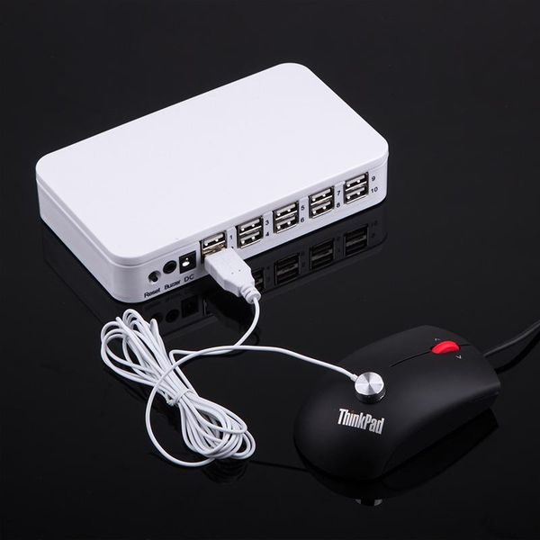 8 port lapalarm system tablet security display anti theft for mobile shop system with alarm box and security cable
8 port lapalarm system tablet security display anti theft for mobile shop system with alarm box and security cable