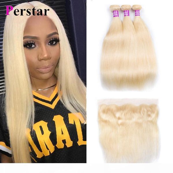 613 bundles with frontal peruvian hair blonde 3 bundles with closure remy straight human hair blonde bundles with frontal, Black
613 bundles with frontal peruvian hair blonde 3 bundles with closure remy straight human hair blonde bundles with frontal, Black