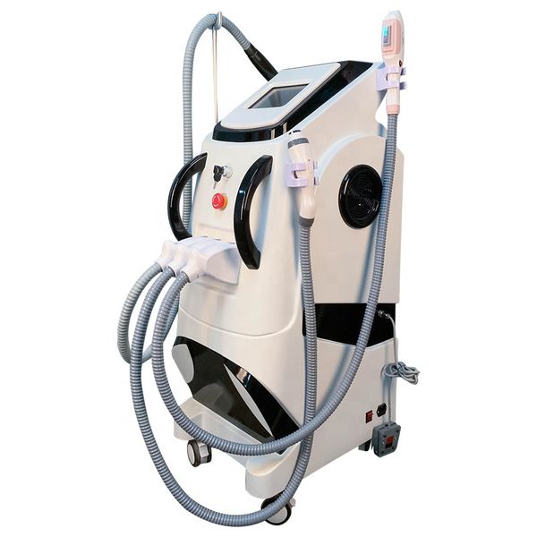 professional hair removal ipl machine ipl opt machine laserrfpico remofacelifting, Black
professional hair removal ipl machine ipl opt machine laserrfpico remofacelifting, Black