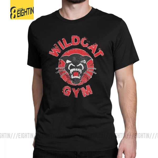 wildcat gym body building t-shirt человека короткими рукавами в стиле фанк тройники crew neck pure tops плюс размер футболки спорт толстовка 
wildcat gym body building t-shirt человека короткими рукавами в стиле фанк тройники crew neck pure tops плюс размер футболки спорт толстовка