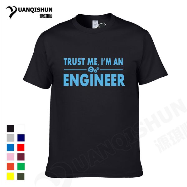 sport yuanqishun t-shirt new summer humor style cotton tshirt trust me i am an engineer letter printing t shirt men
sport yuanqishun t-shirt new summer humor style cotton tshirt trust me i am an engineer letter printing t shirt men