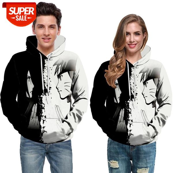 black white cartoon anime printed pullover hoodies men/women casual hooded streetwear sweatshirts hip hop harajuku male #xb6g
black white cartoon anime printed pullover hoodies men/women casual hooded streetwear sweatshirts hip hop harajuku male #xb6g
