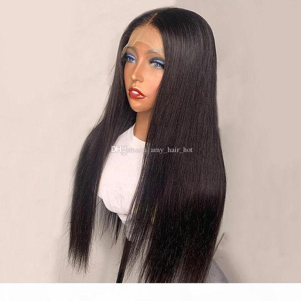 malaysian silky straight silk base full lace wig middle part human hair wigs glueless silk wigs bleached knots 130% density, Black;brown
malaysian silky straight silk base full lace wig middle part human hair wigs glueless silk wigs bleached knots 130% density, Black;brown