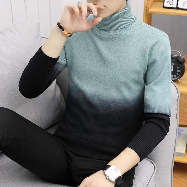 mens sweaters 2020 autumn winter thick warm pullover men knitted cashmere wool sweater men heavy turtleneck jumper 82291, White;black
mens sweaters 2020 autumn winter thick warm pullover men knitted cashmere wool sweater men heavy turtleneck jumper 82291, White;black