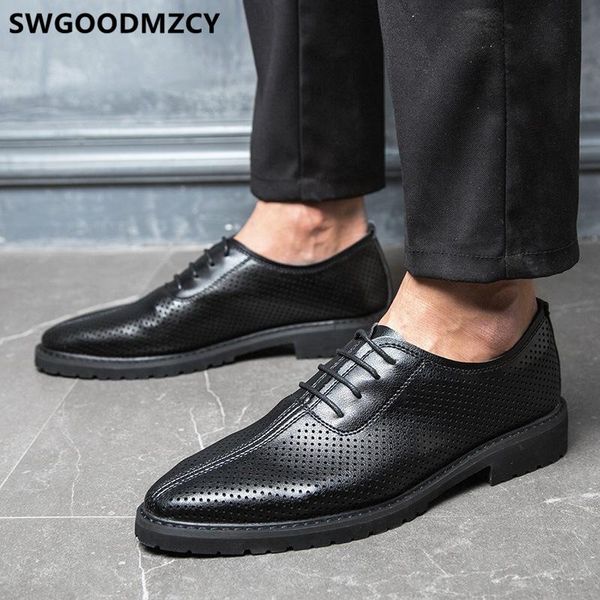 office shoes men classic italian brand oxford shoes for men coiffeur leather formal wedding dress zapatos de hombre, Black
office shoes men classic italian brand oxford shoes for men coiffeur leather formal wedding dress zapatos de hombre, Black