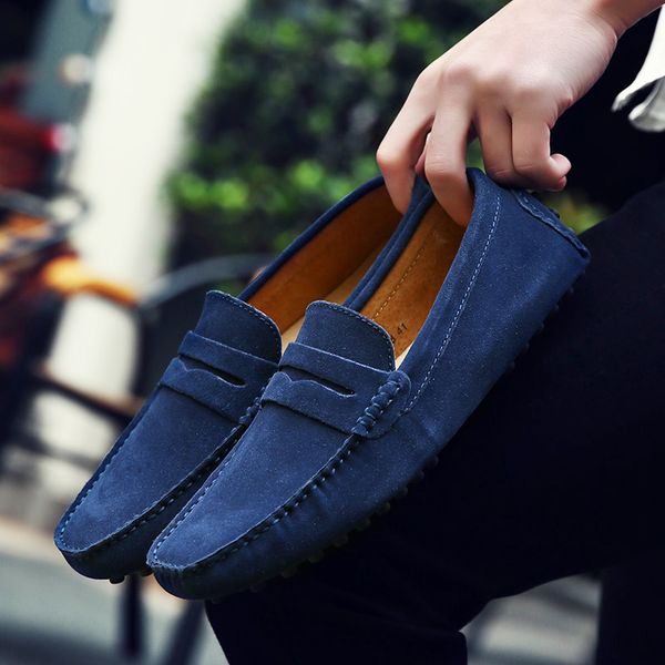 valstone quality men moccasins suede loafers low-slip-on casual shoes soft drive flats comfortable 10 colors plus size 38-49, Red;white
valstone quality men moccasins suede loafers low-slip-on casual shoes soft drive flats comfortable 10 colors plus size 38-49, Red;white