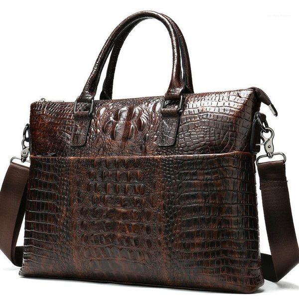 head layer cowhide briefcase man business affairs cross section handbag genuine leather computer office bags for men1
head layer cowhide briefcase man business affairs cross section handbag genuine leather computer office bags for men1
