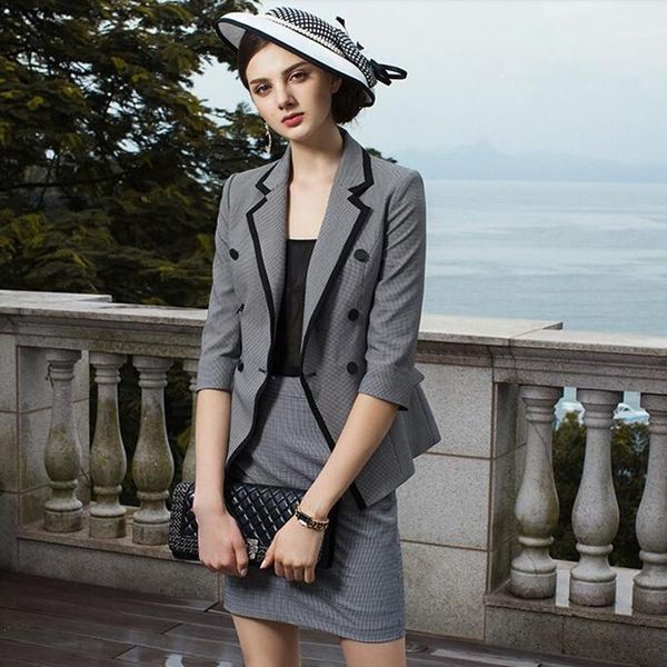 skirt suits women 2 piece set office lady business formal work blazer coat and mini pencil elegant female suit clothing1 dresses, White;black
skirt suits women 2 piece set office lady business formal work blazer coat and mini pencil elegant female suit clothing1 dresses, White;black