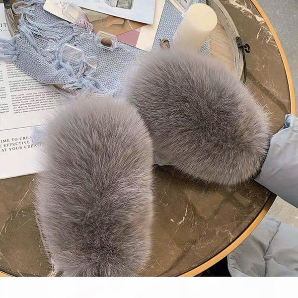2019 new women winter luxury real fox fur gloves wool kintting mittens girls ski gloves warm fur mitts russian lady wrist glove cj191225, Blue;gray
2019 new women winter luxury real fox fur gloves wool kintting mittens girls ski gloves warm fur mitts russian lady wrist glove cj191225, Blue;gray
