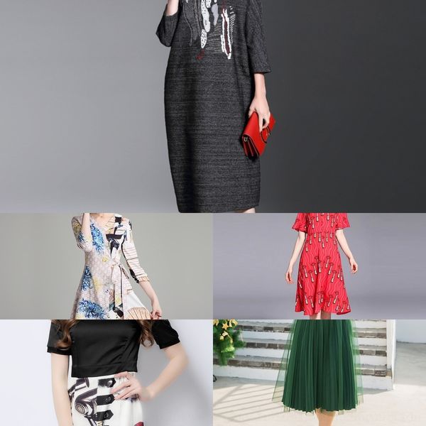v3r4b fashion new spring and summer 2020 clothing printed dressmaking wear fashion and clothing summer women's spring 2020 new printed, Black;gray
v3r4b fashion new spring and summer 2020 clothing printed dressmaking wear fashion and clothing summer women's spring 2020 new printed, Black;gray