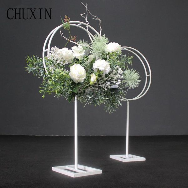 decorative flowers & wreaths 71cm wedding wrought iron round artificial flower shelf /vase home el table decoration fake road lead
decorative flowers & wreaths 71cm wedding wrought iron round artificial flower shelf /vase home el table decoration fake road lead