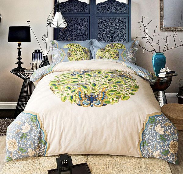 bedding sets s luxury 100% cotton oriental duvet cover king set size for christmas gift 4pcs
bedding sets s luxury 100% cotton oriental duvet cover king set size for christmas gift 4pcs