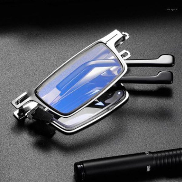 sunglasses mghbhs high-end folded reading glasses for men and portable blue light proof women1, White;black
sunglasses mghbhs high-end folded reading glasses for men and portable blue light proof women1, White;black