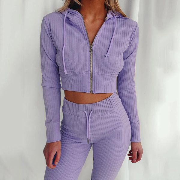 new fall 2021 women's hooded long-sleeved casual lady's suit women's hooded dress crop is for women suit stacked pants, Gray
new fall 2021 women's hooded long-sleeved casual lady's suit women's hooded dress crop is for women suit stacked pants, Gray