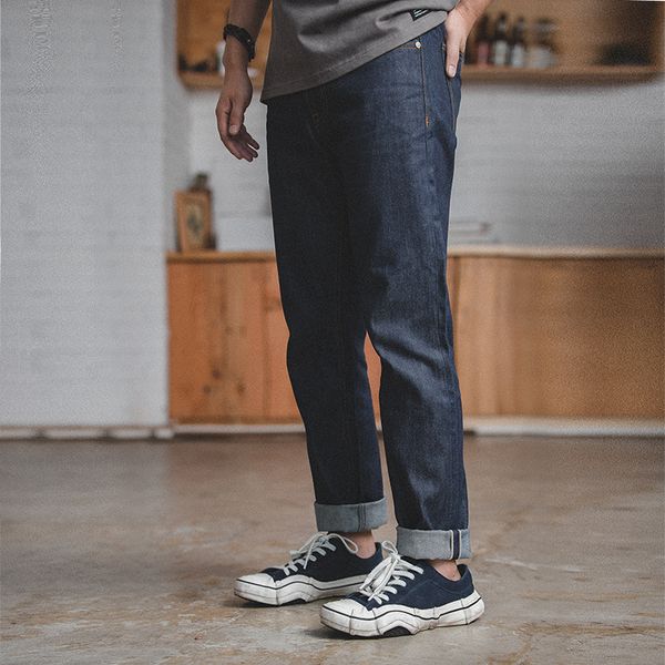 maden mens paris botton denim jeans high rise regular straight leg fit selvedge vintage denim jean pants oversize dark color q0105, Black;white
maden mens paris botton denim jeans high rise regular straight leg fit selvedge vintage denim jean pants oversize dark color q0105, Black;white