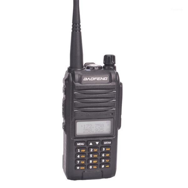 baofeng tri band walkie talkie bf-a58s 136-174/200-260/400-520mhz portable fm two way radio with earpiece1
baofeng tri band walkie talkie bf-a58s 136-174/200-260/400-520mhz portable fm two way radio with earpiece1