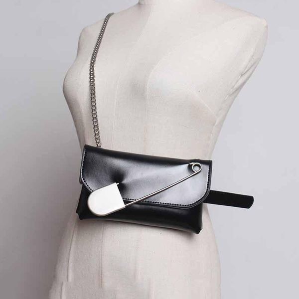 seebeautiful new fashion 2020 summer autumn pin buckle long chain pu small bag paper clip girdle waist belts women tide n011, Black;brown
seebeautiful new fashion 2020 summer autumn pin buckle long chain pu small bag paper clip girdle waist belts women tide n011, Black;brown