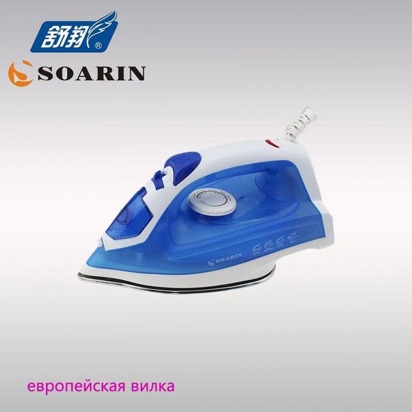 portable electric steam iron for clothes 220v variable steam settings steamer iron clothing burst of household
portable electric steam iron for clothes 220v variable steam settings steamer iron clothing burst of household
