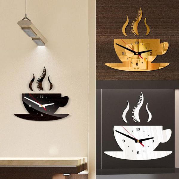 wall clock acrylic coffee shape removable diy acrylic 3d mirror wall sticker decorative decor kitchen mural mechanism
wall clock acrylic coffee shape removable diy acrylic 3d mirror wall sticker decorative decor kitchen mural mechanism