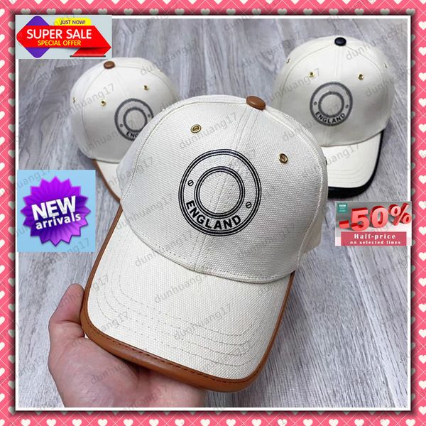 classic series brand baseball cap designer letter logo cotton leather press buckle adjustable sun hat brand men and women style cap, Blue;gray
classic series brand baseball cap designer letter logo cotton leather press buckle adjustable sun hat brand men and women style cap, Blue;gray