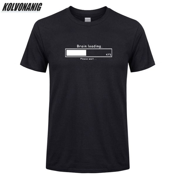 sport kolvonanig summer 2019 brand man clothes brain loading gamer computer geek printed t shirt men oversized cotton tee-shirts top
sport kolvonanig summer 2019 brand man clothes brain loading gamer computer geek printed t shirt men oversized cotton tee-shirts top
