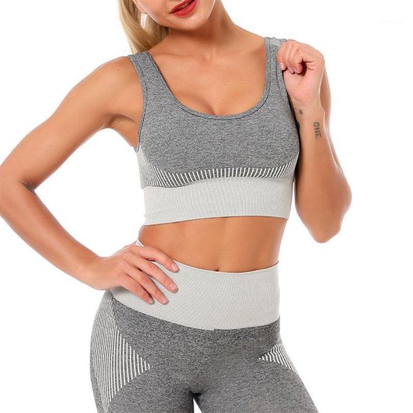 salspor sports bra women yoga seamless gathering push up fitness underwear training running athletic energy brassiere1, White;black
salspor sports bra women yoga seamless gathering push up fitness underwear training running athletic energy brassiere1, White;black