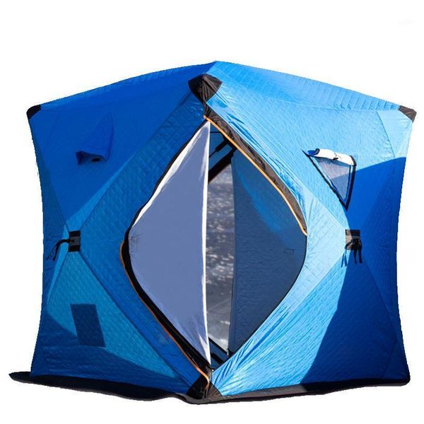 tents and shelters insulated winter ice fishing tent shelter 3-4 person outdoor camping tourist for fishing1
tents and shelters insulated winter ice fishing tent shelter 3-4 person outdoor camping tourist for fishing1