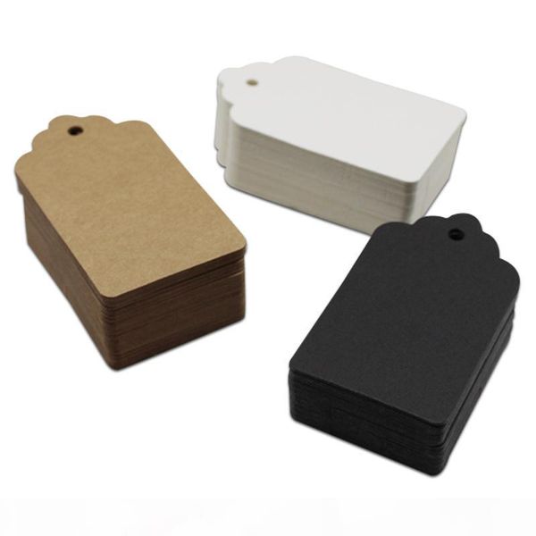 dhl 4*7cm kraft paper card labels diy crafts packaging hang tag gift wedding birthday party candy price tag flower lables
dhl 4*7cm kraft paper card labels diy crafts packaging hang tag gift wedding birthday party candy price tag flower lables