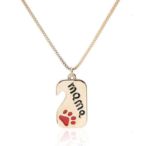 necklaces paw pendant polar new dog gifts mama for mom wife mother's day birthday remembrance ing
necklaces paw pendant polar new dog gifts mama for mom wife mother's day birthday remembrance ing