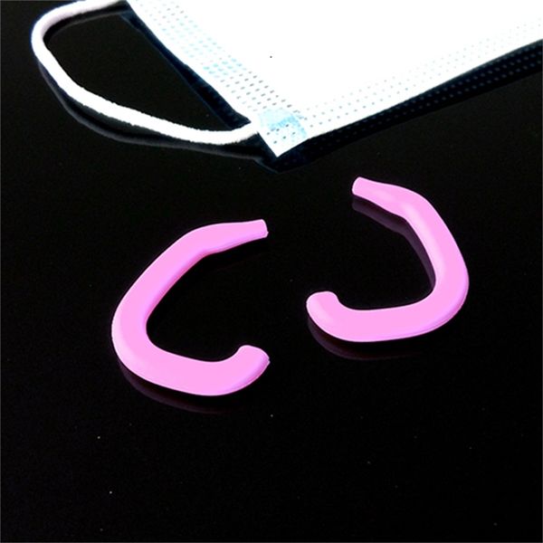 in soft stock ear protector anti-slip defense hooks for face mask silicone protective ear sleev wcg9
in soft stock ear protector anti-slip defense hooks for face mask silicone protective ear sleev wcg9