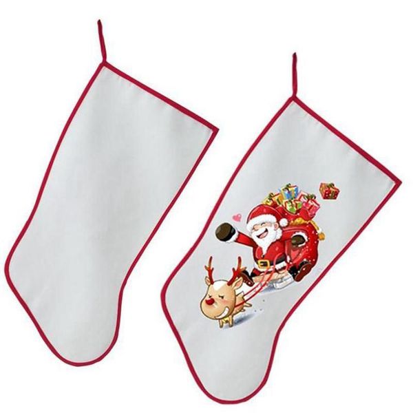 transfer material 2020 christmas decoration for sublimation stocking socks personalized blank diy custom xmas supplies
transfer material 2020 christmas decoration for sublimation stocking socks personalized blank diy custom xmas supplies