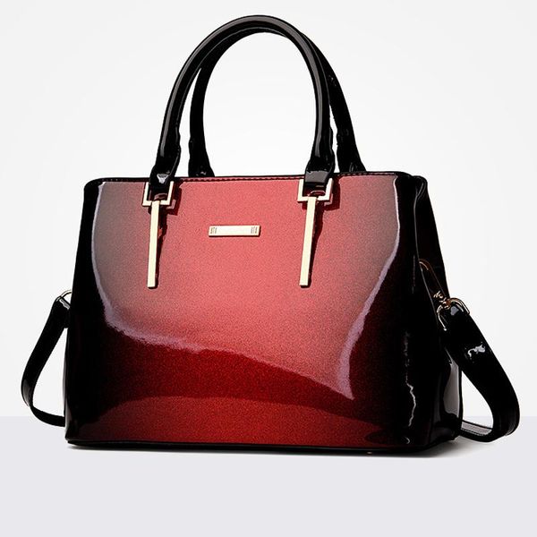 new fashion leather women handbags european design patent leather ladies shoulder bags female girl crossbody bag
new fashion leather women handbags european design patent leather ladies shoulder bags female girl crossbody bag