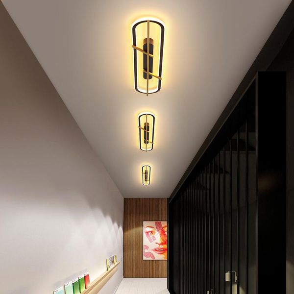 modern design of hall lampbedroom lamp corridor lighting of corridor metal visual sense
modern design of hall lampbedroom lamp corridor lighting of corridor metal visual sense