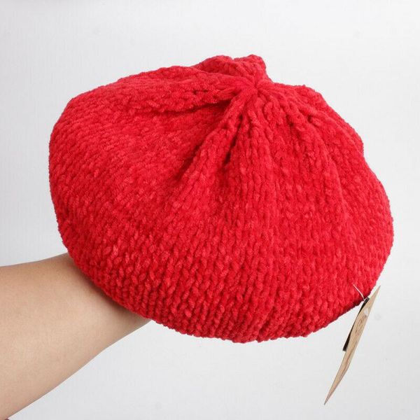 2020 new stylish berets chenille material winter berets for women warm hat female autumn painter caps lady selling, Blue;gray
2020 new stylish berets chenille material winter berets for women warm hat female autumn painter caps lady selling, Blue;gray