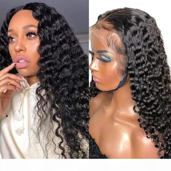 fureya hair 13x6 lace front wigs curly human hair wigs 150% density brazilian remy for fashion women, Black;brown
fureya hair 13x6 lace front wigs curly human hair wigs 150% density brazilian remy for fashion women, Black;brown