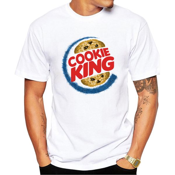 teehub мода дизайн мужчины t-shirt cookie king printed tshirts hipster топы с коротким рукавом смешные tee спорта с капюшоном hoodie
teehub мода дизайн мужчины t-shirt cookie king printed tshirts hipster топы с коротким рукавом смешные tee спорта с капюшоном hoodie