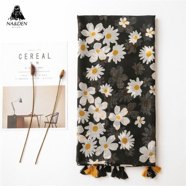 flowers print autumn women viscose scarf shawl spring fall fashion large elegant classical long scarves wraps printed 180*90cm1, Blue;gray
flowers print autumn women viscose scarf shawl spring fall fashion large elegant classical long scarves wraps printed 180*90cm1, Blue;gray