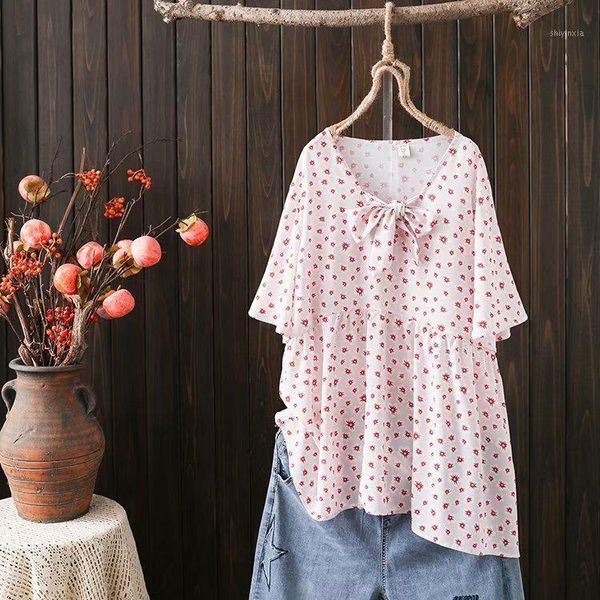 plus size t-shirt tshirt 2020 new fashion brand oversized teeshirt women o-neck print casual short bow regular polyester1, White
plus size t-shirt tshirt 2020 new fashion brand oversized teeshirt women o-neck print casual short bow regular polyester1, White