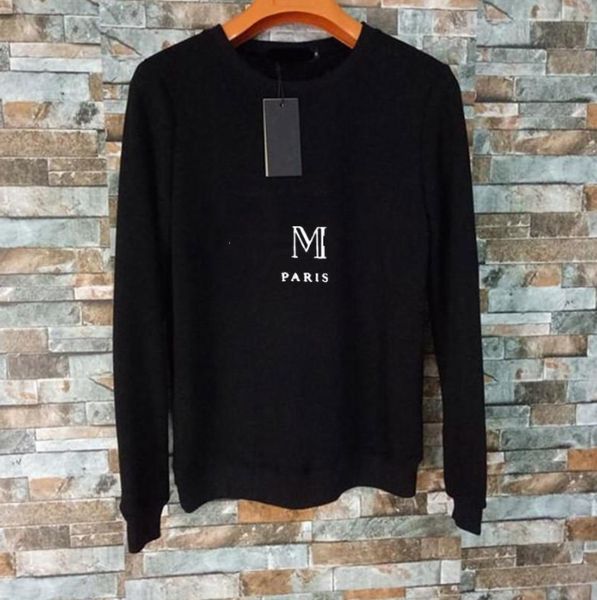 2022 mens fashion hoodies men designers hoodie casual pullover long sleeve brand loose fit womens sweaters couple sweatshirt s-xxl, Black
2022 mens fashion hoodies men designers hoodie casual pullover long sleeve brand loose fit womens sweaters couple sweatshirt s-xxl, Black