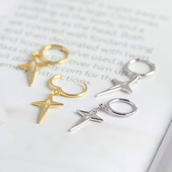hoop & huggie cross clip on earrings gold and silver 925 sterling fine fashion jewelry for women/girlfriend party birthday gifts 2021, Golden;silver
hoop & huggie cross clip on earrings gold and silver 925 sterling fine fashion jewelry for women/girlfriend party birthday gifts 2021, Golden;silver