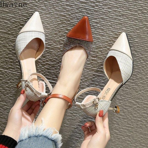 classic comfort women's shoes 2021 new korean pointed thin heel high heels retro shallow mouth single shoes temperament pumps, Black
classic comfort women's shoes 2021 new korean pointed thin heel high heels retro shallow mouth single shoes temperament pumps, Black