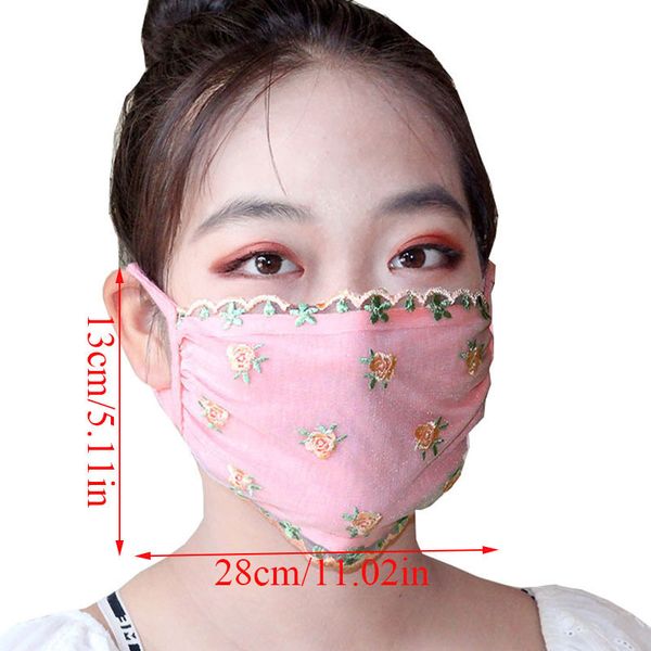 нового рот моющегося многоразового dust proof black face дышащего super soft мода дизайн цветочной printed солнцезащитное кружево маска 3
нового рот моющегося многоразового dust proof black face дышащего super soft мода дизайн цветочной printed солнцезащитное кружево маска 3