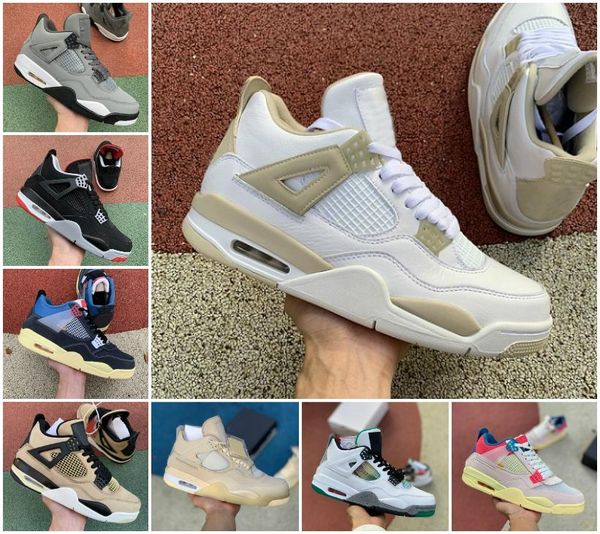 2020 union x sail 4 travis mens basketball shoes 4s bred undefeated unc white cement guava ice noir jumpman royalty rasta sneakers
2020 union x sail 4 travis mens basketball shoes 4s bred undefeated unc white cement guava ice noir jumpman royalty rasta sneakers