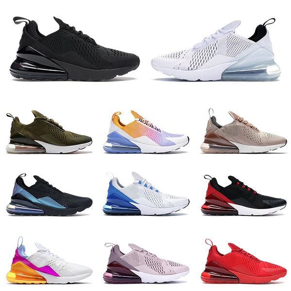 2021 cushion running shoes mens women 27c triple black all white p blue barely rose university red trainers sneakers 36-45, White;red
2021 cushion running shoes mens women 27c triple black all white p blue barely rose university red trainers sneakers 36-45, White;red