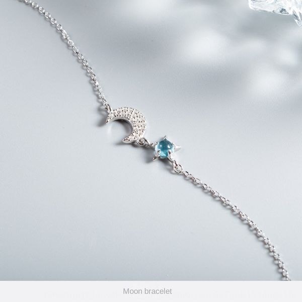 sun moon star кристалл браслет корея 925 серебро простой и универсальный подарок для подружек 6245 браслет giftcrystal подарок xjwjq xjwj, Golden;silver
sun moon star кристалл браслет корея 925 серебро простой и универсальный подарок для подружек 6245 браслет giftcrystal подарок xjwjq xjwj, Golden;silver
