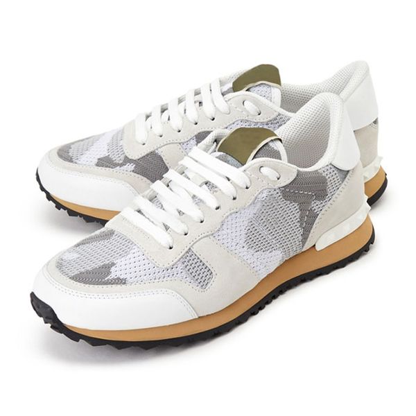 name brand mesh suede studded camouflage rock rivets runner sneaker shoes for men stud casual sneakers shoes camo sneakers with boxes, Black
name brand mesh suede studded camouflage rock rivets runner sneaker shoes for men stud casual sneakers shoes camo sneakers with boxes, Black