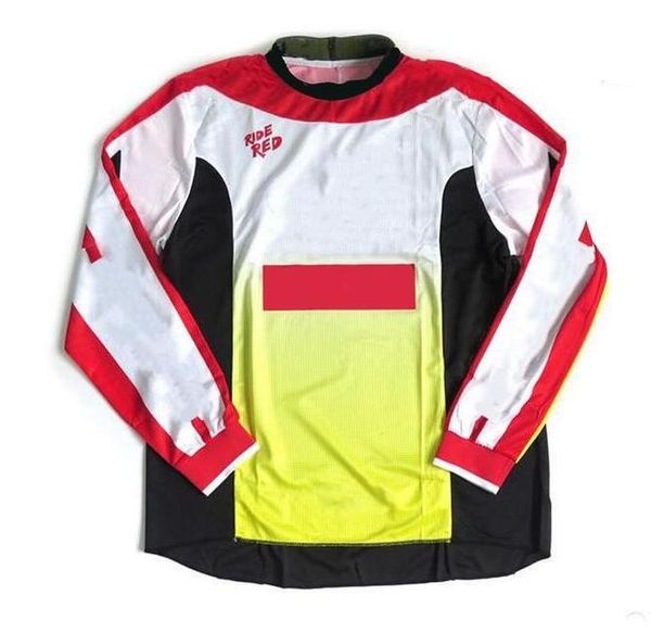 explosive motorcycle summer long-sleeved shirt t-shirt outdoor mountain bike cross-country motorcycle clothing quick-drying breathable jerse
explosive motorcycle summer long-sleeved shirt t-shirt outdoor mountain bike cross-country motorcycle clothing quick-drying breathable jerse